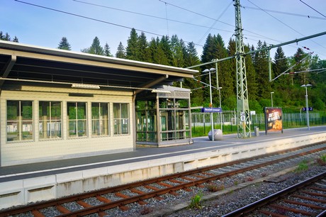 Neustadt Titisee